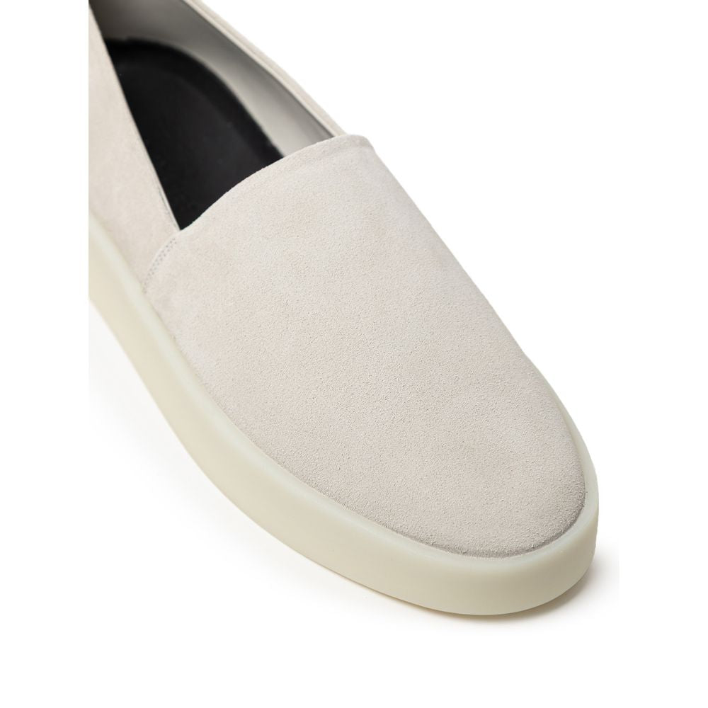 FEAR OF GOD mokasinai