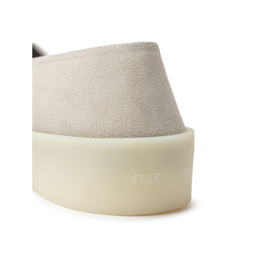 FEAR OF GOD mokasinai