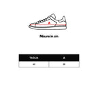 FEAR OF GOD mokasinai