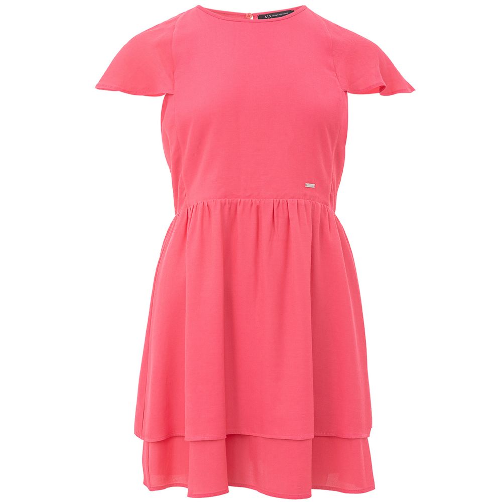 ARMANI EXCHANGE suknelė