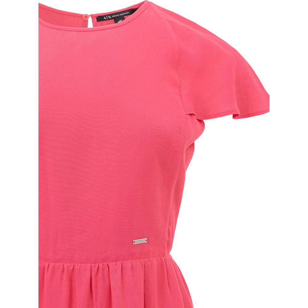 ARMANI EXCHANGE suknelė