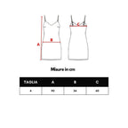 ARMANI EXCHANGE suknelė