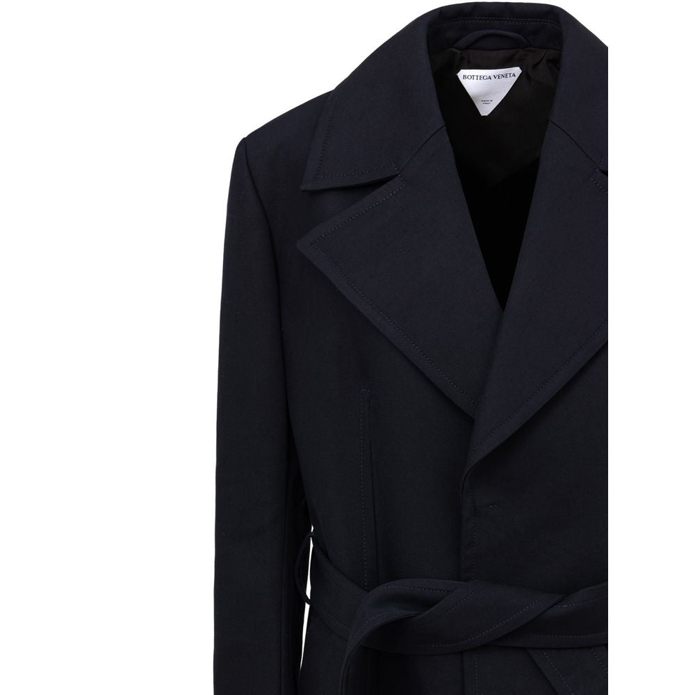 BOTTEGA VENETA paltas
