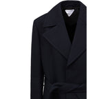 BOTTEGA VENETA paltas