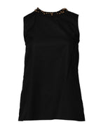 BOUTIQUE MOSCHINO marškinėliai
