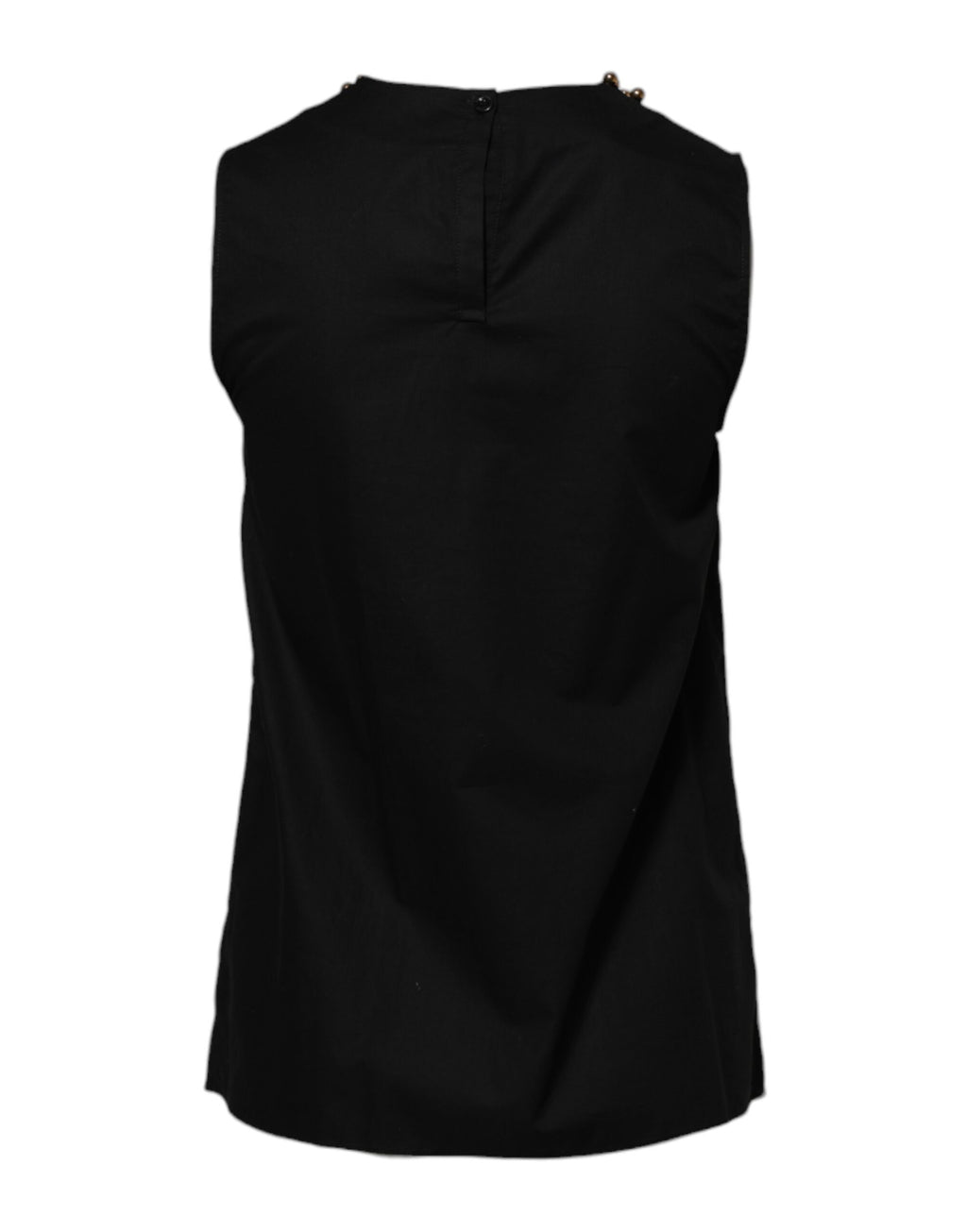 BOUTIQUE MOSCHINO marškinėliai