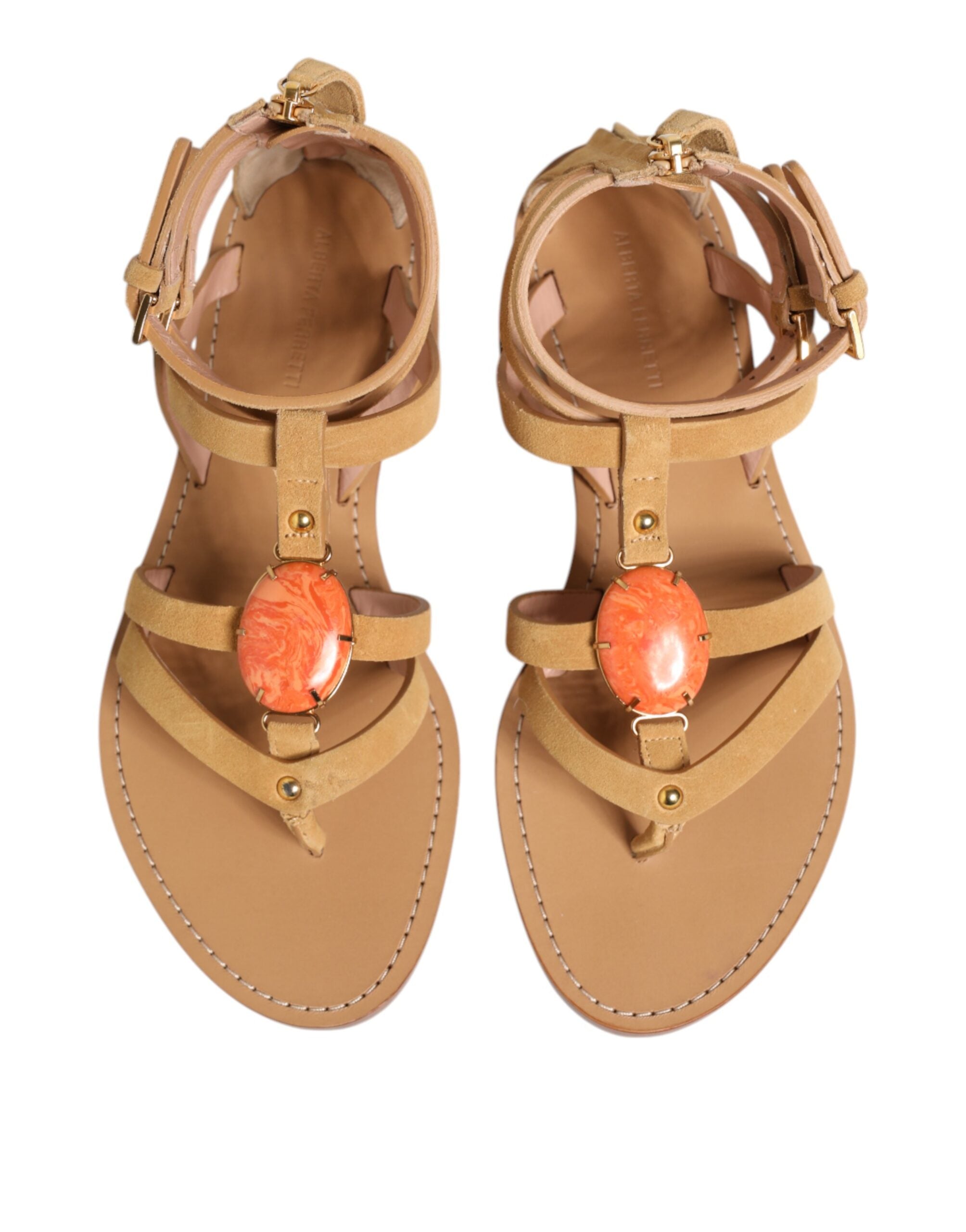 ALBERTA FERRETTI šlepetės