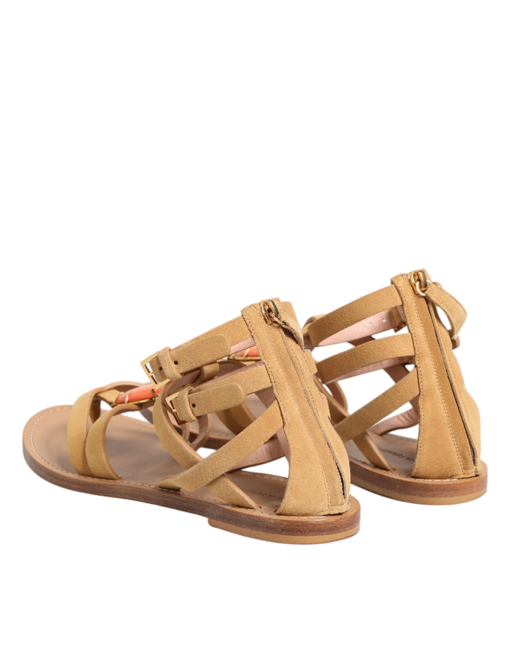 ALBERTA FERRETTI šlepetės