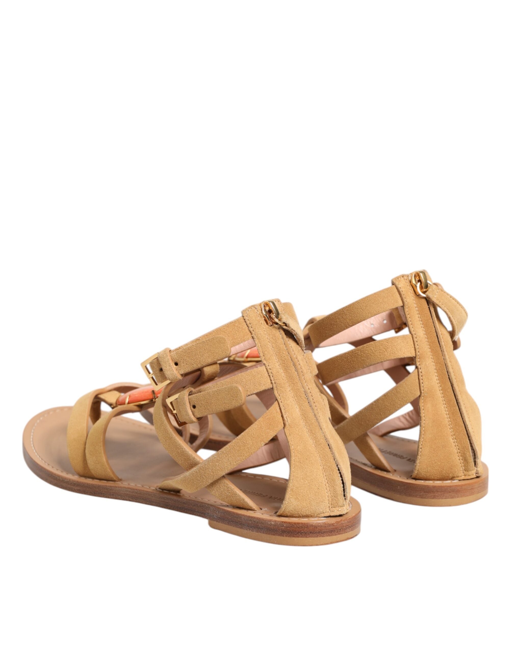 ALBERTA FERRETTI šlepetės