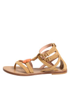 ALBERTA FERRETTI šlepetės