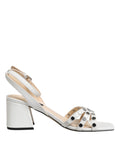 NINE WEST sandalai