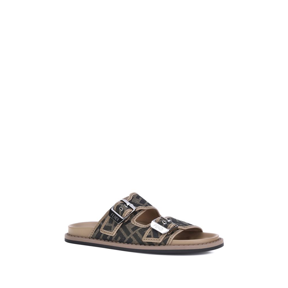 FENDI sandalai