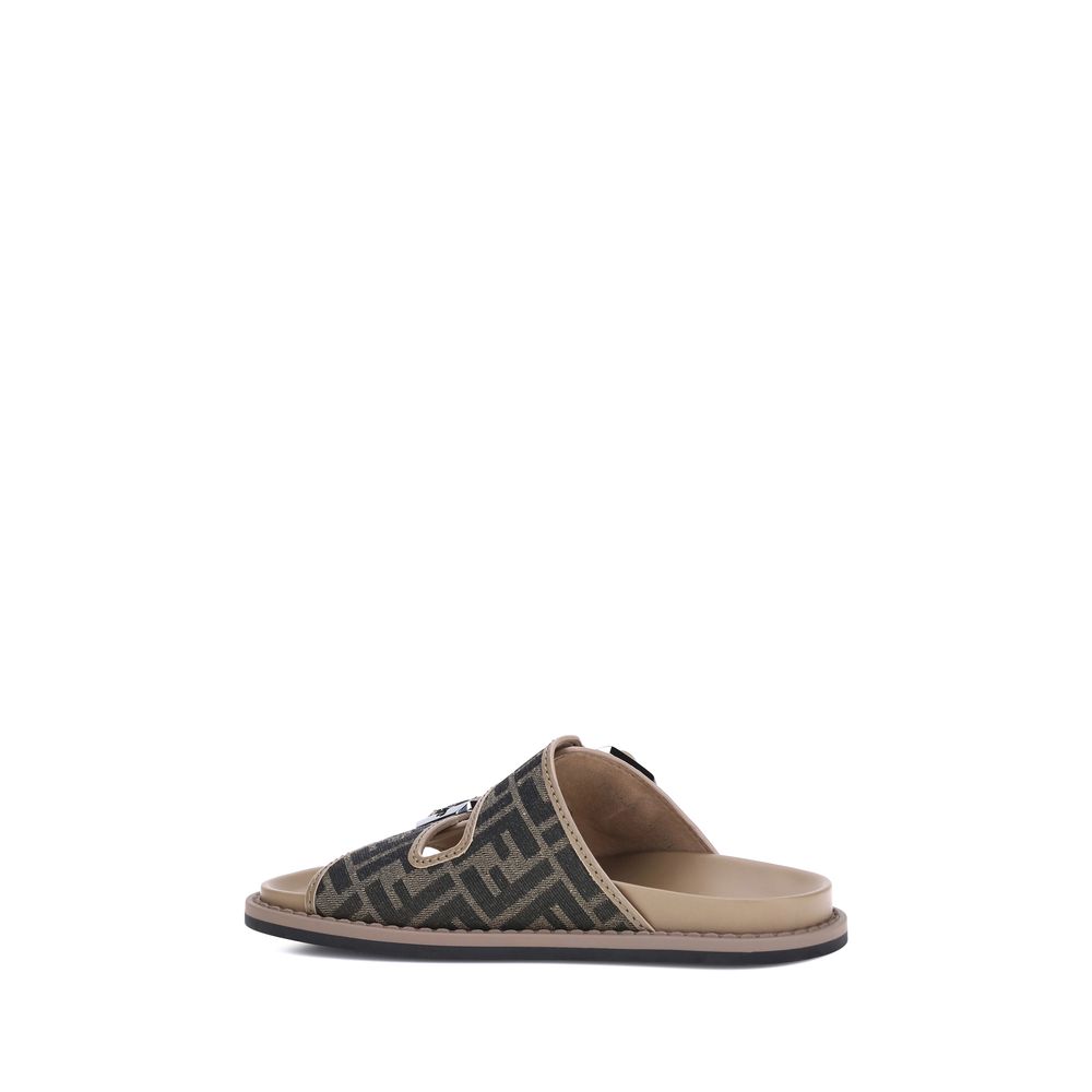 FENDI sandalai