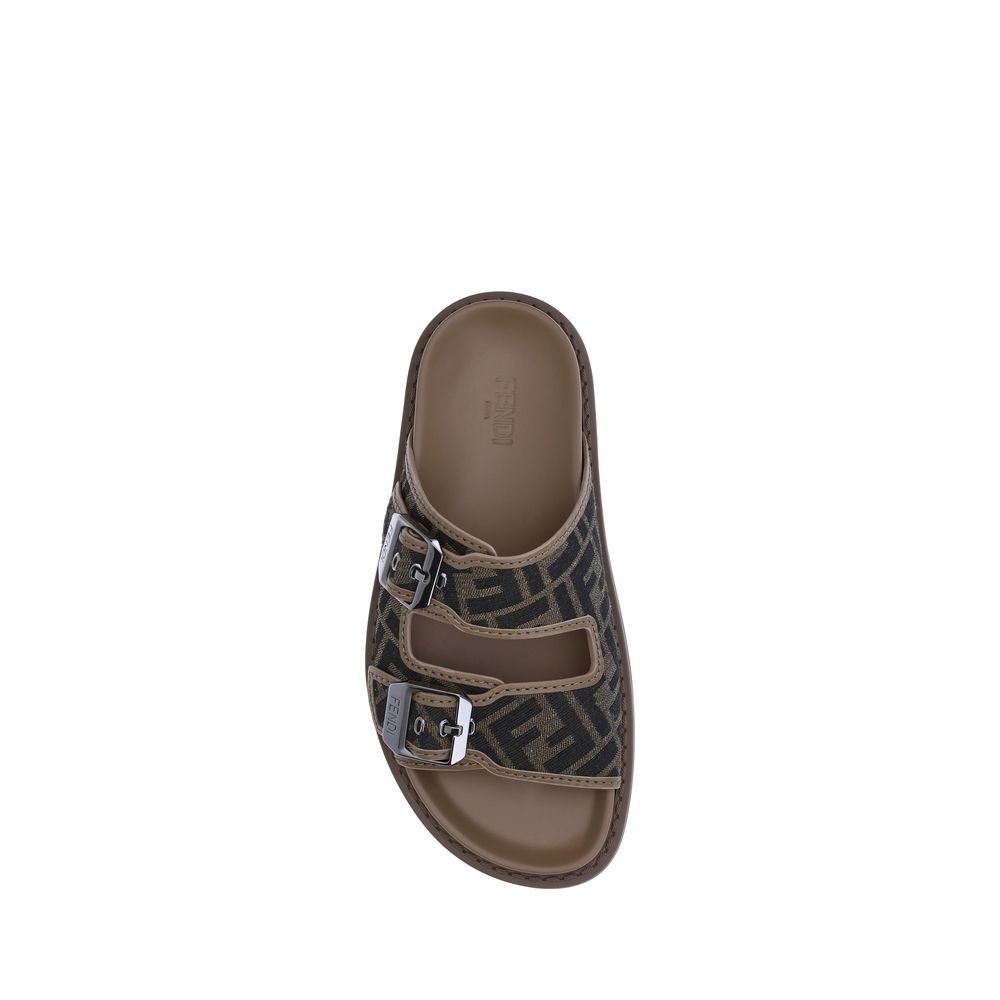 FENDI sandalai