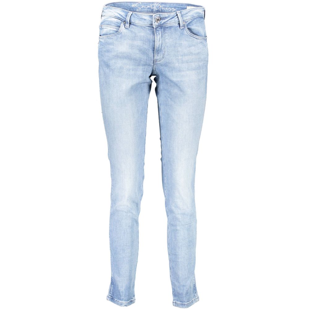 GUESS JEANS džinsai