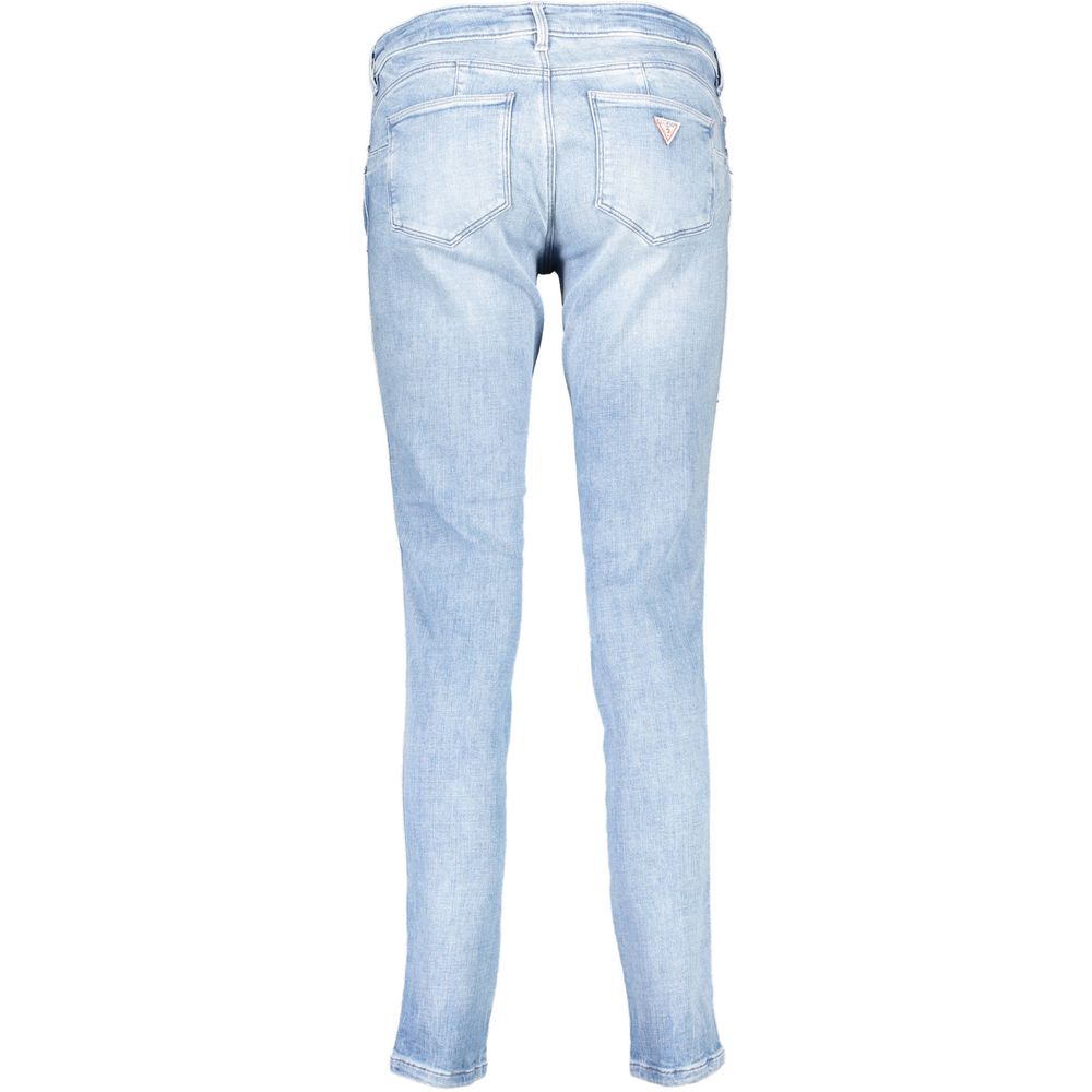 GUESS JEANS džinsai
