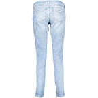 GUESS JEANS džinsai