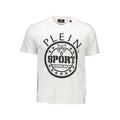 PLEIN SPORT marškinėliai