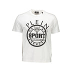 PLEIN SPORT marškinėliai