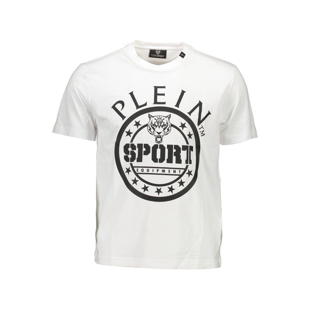 PLEIN SPORT marškinėliai