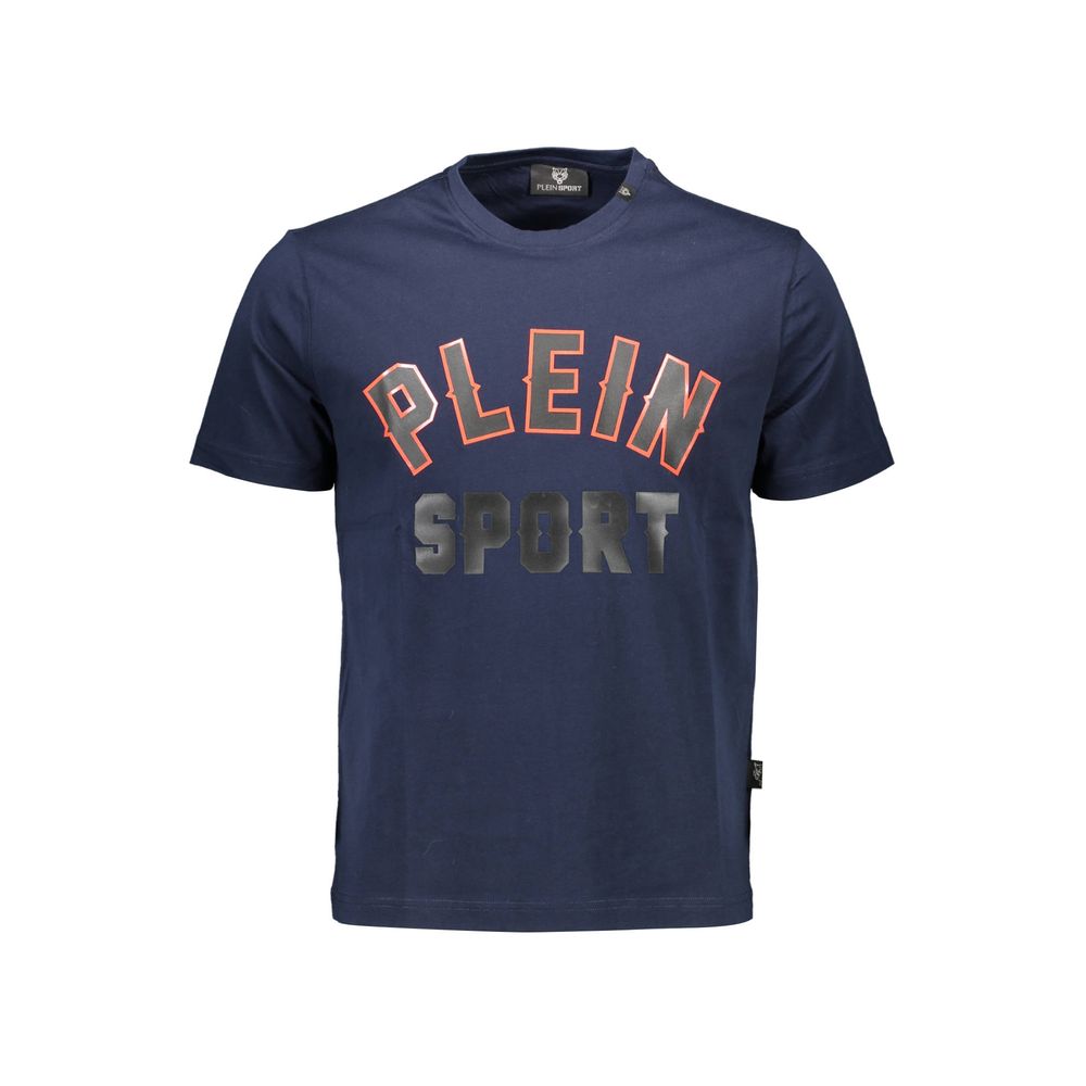 PLEIN SPORT marškinėliai