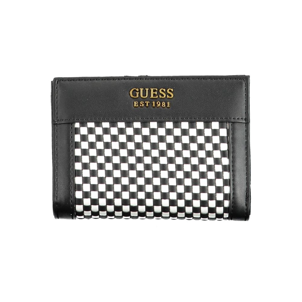 GUESS JEANS piniginė