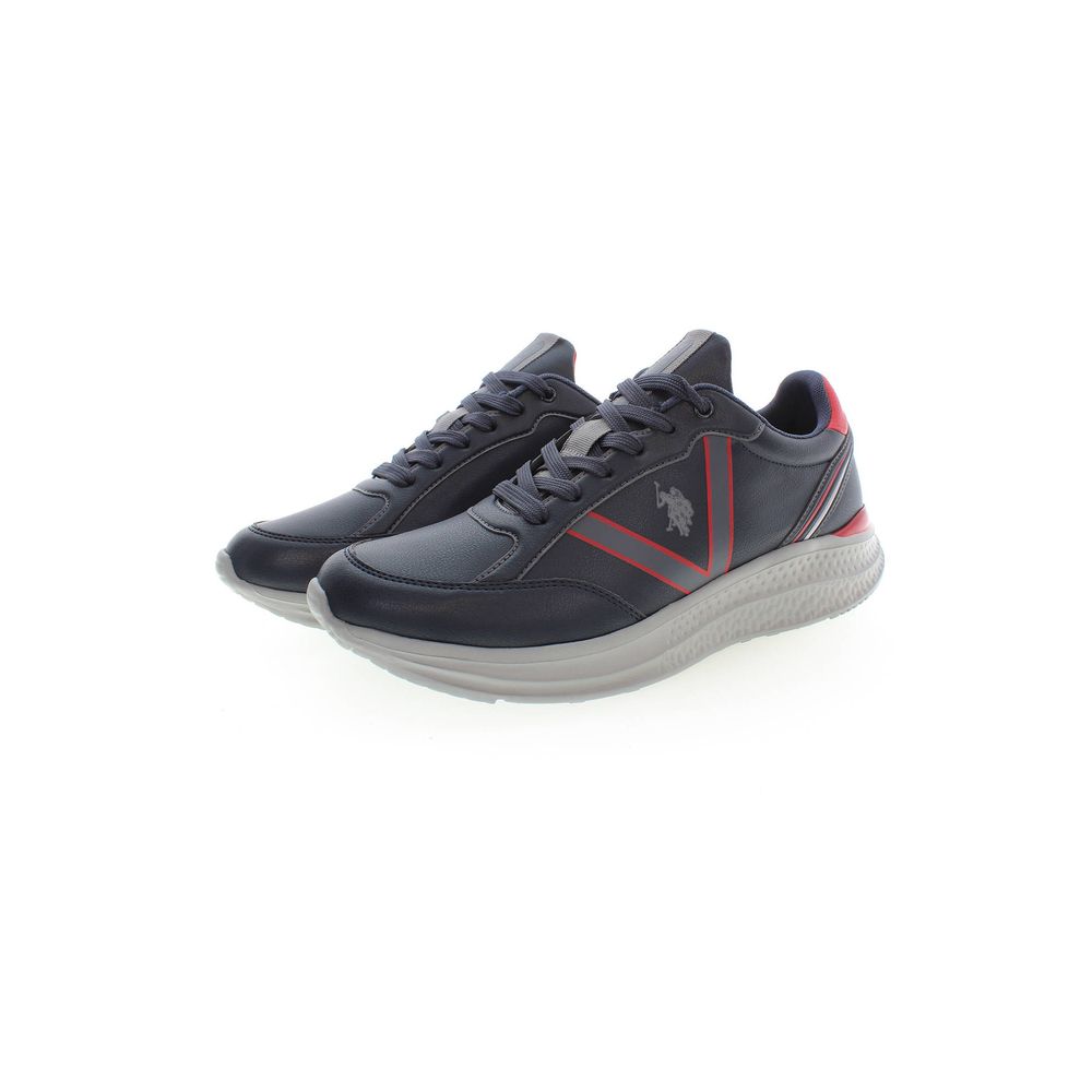 U.S. POLO ASSN. sportiniai batai