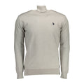U.S. POLO ASSN. megztinis