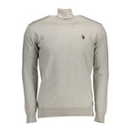U.S. POLO ASSN. megztinis