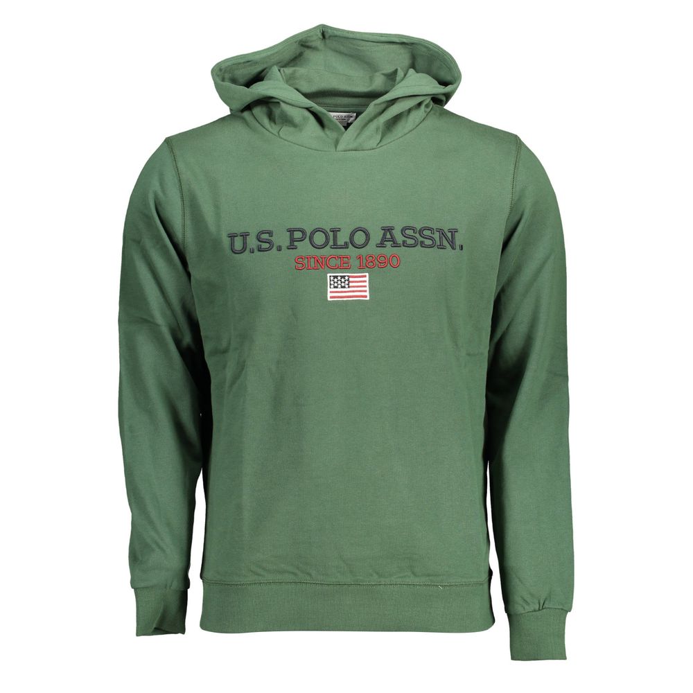 U.S. POLO ASSN. džemperis