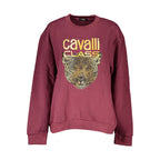 CAVALLI CLASS megztinis