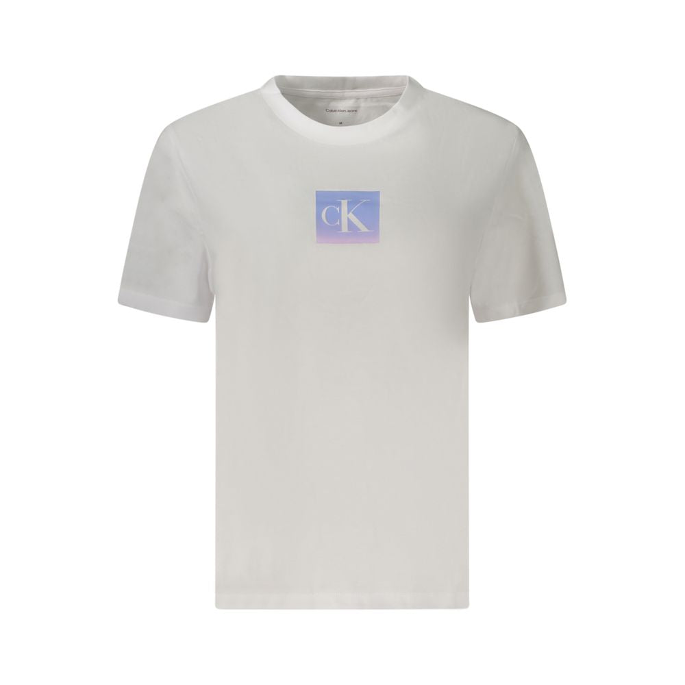 CALVIN KLEIN marškinėliai