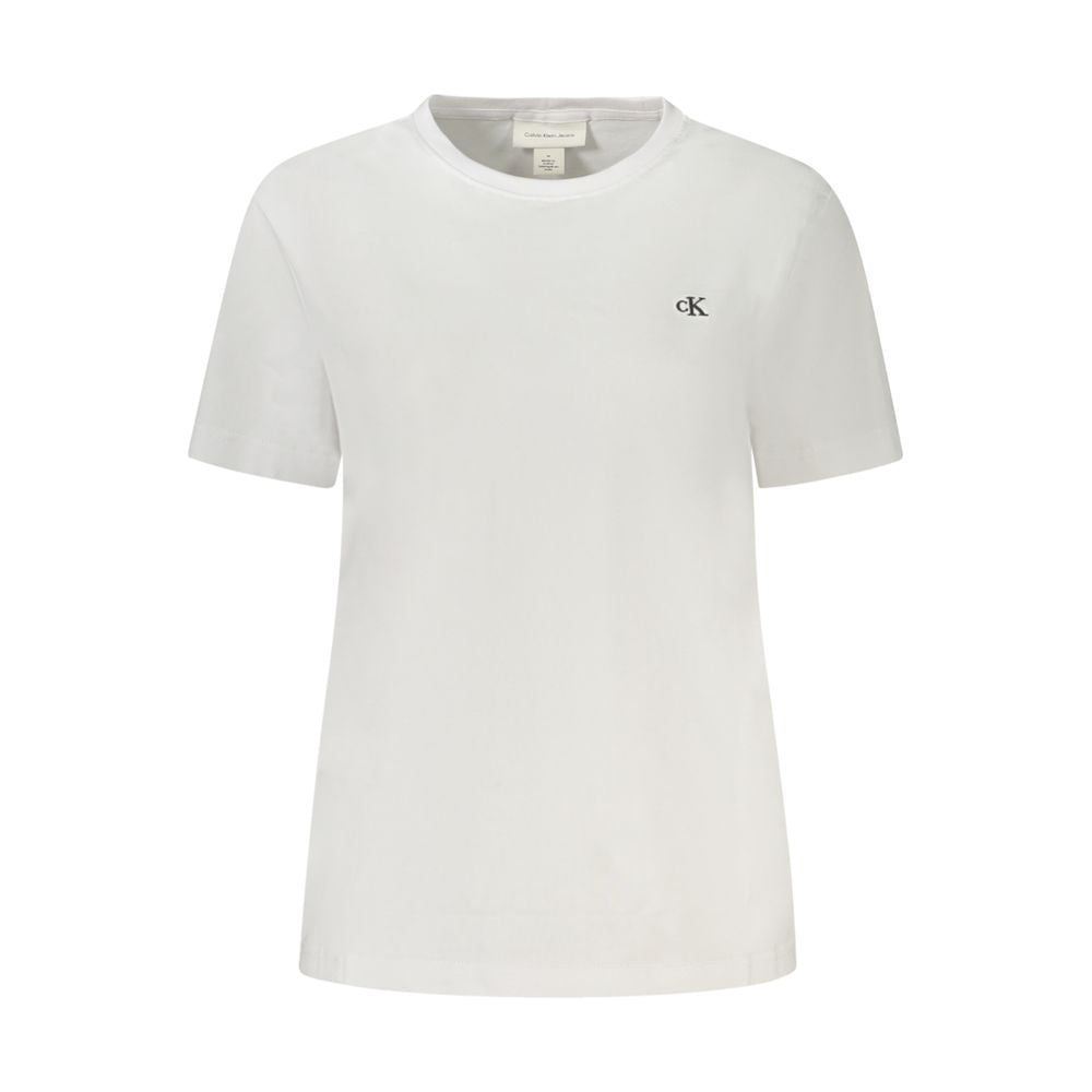 CALVIN KLEIN marškinėliai