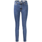 GUESS JEANS džinsai