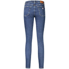 GUESS JEANS džinsai