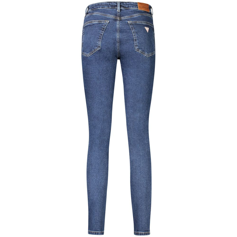 GUESS JEANS džinsai