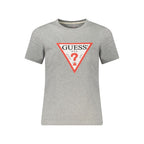 GUESS JEANS marškinėliai