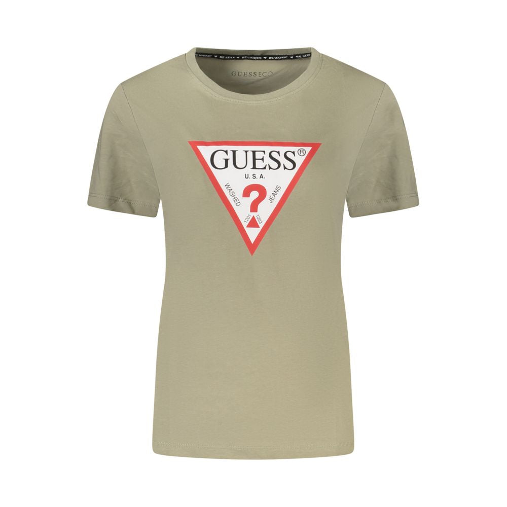 GUESS JEANS marškinėliai