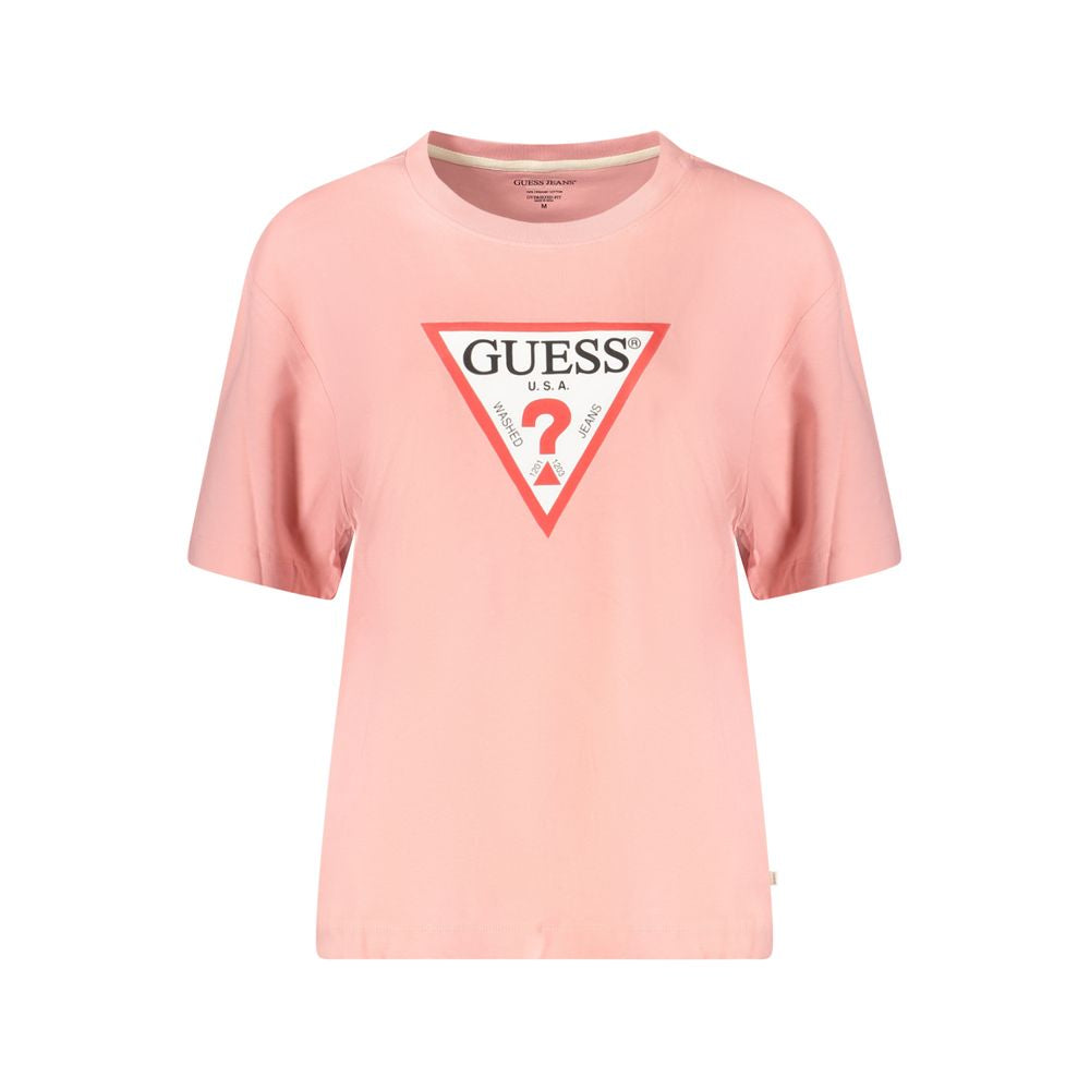 GUESS JEANS marškinėliai