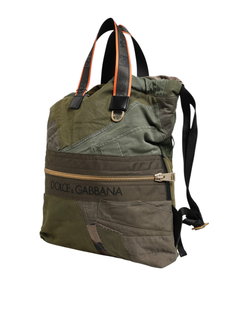 DOLCE & GABBANA kuprinė