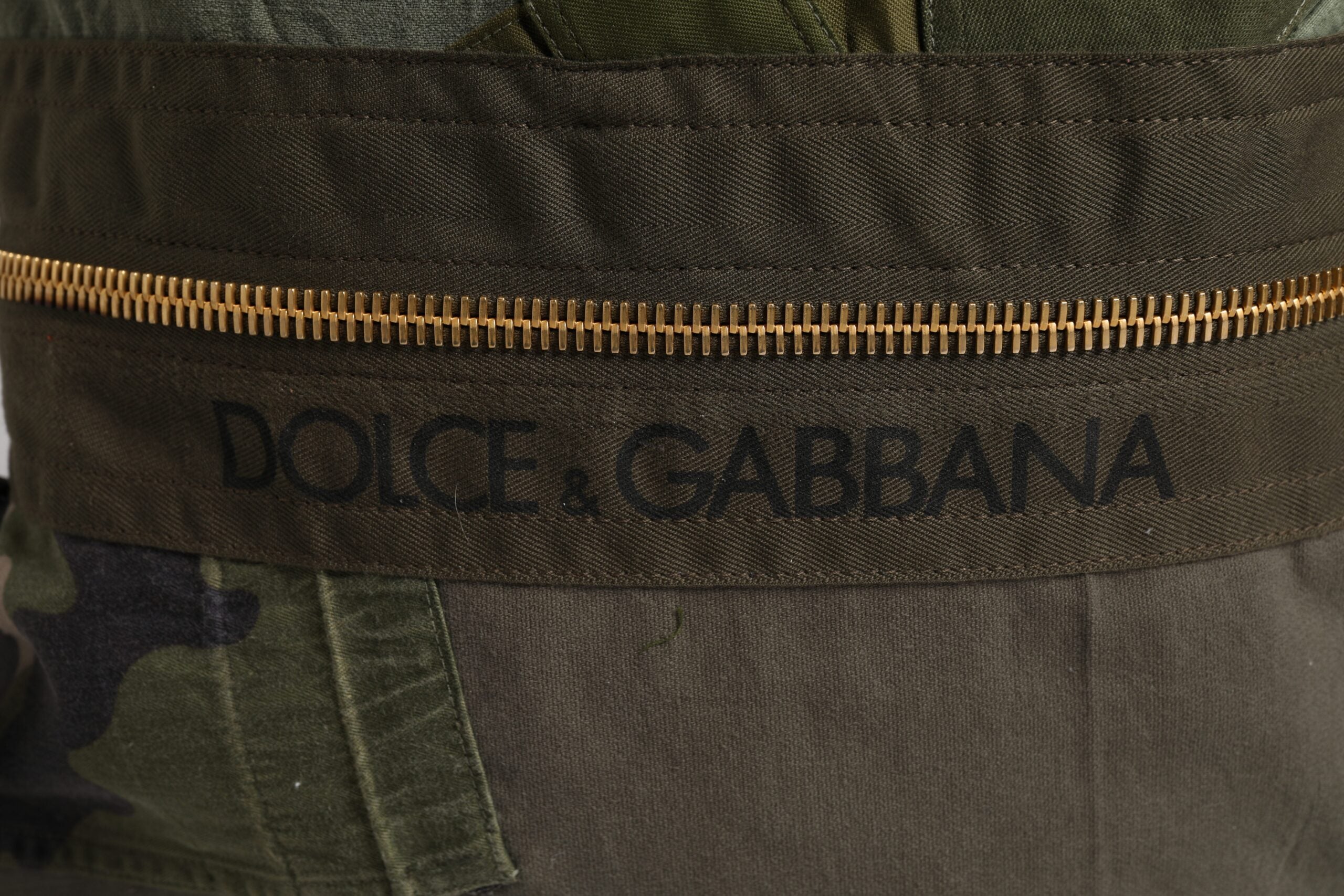 DOLCE & GABBANA kuprinė