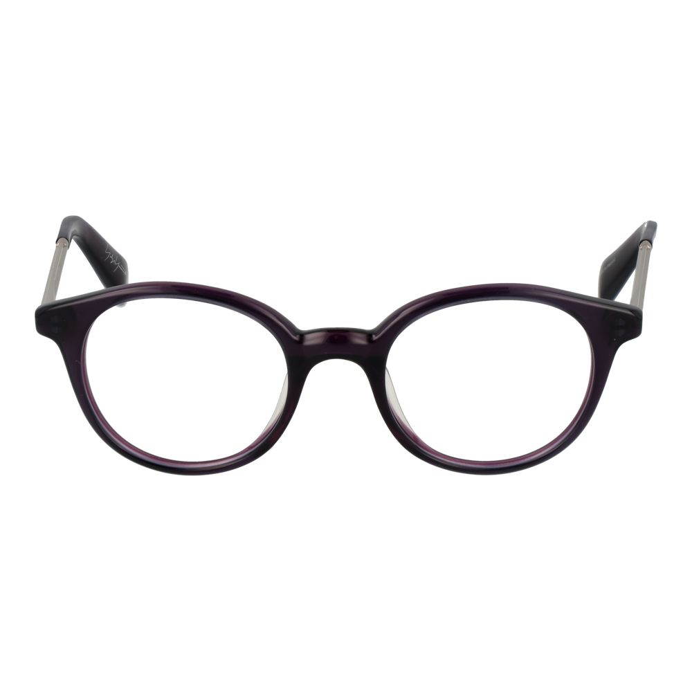 YOHJI YAMAMOTO akiniai