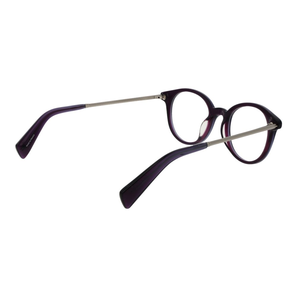 YOHJI YAMAMOTO akiniai