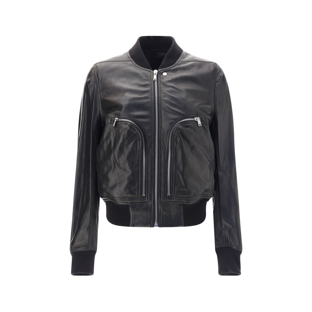 RICK OWENS striukė