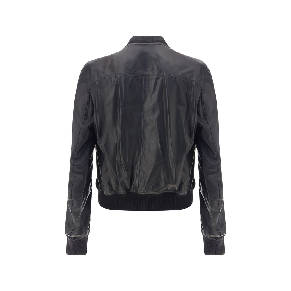 RICK OWENS striukė