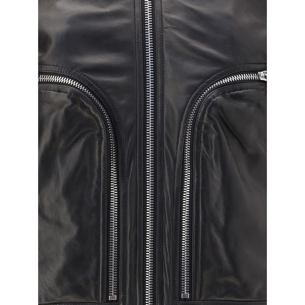 RICK OWENS striukė