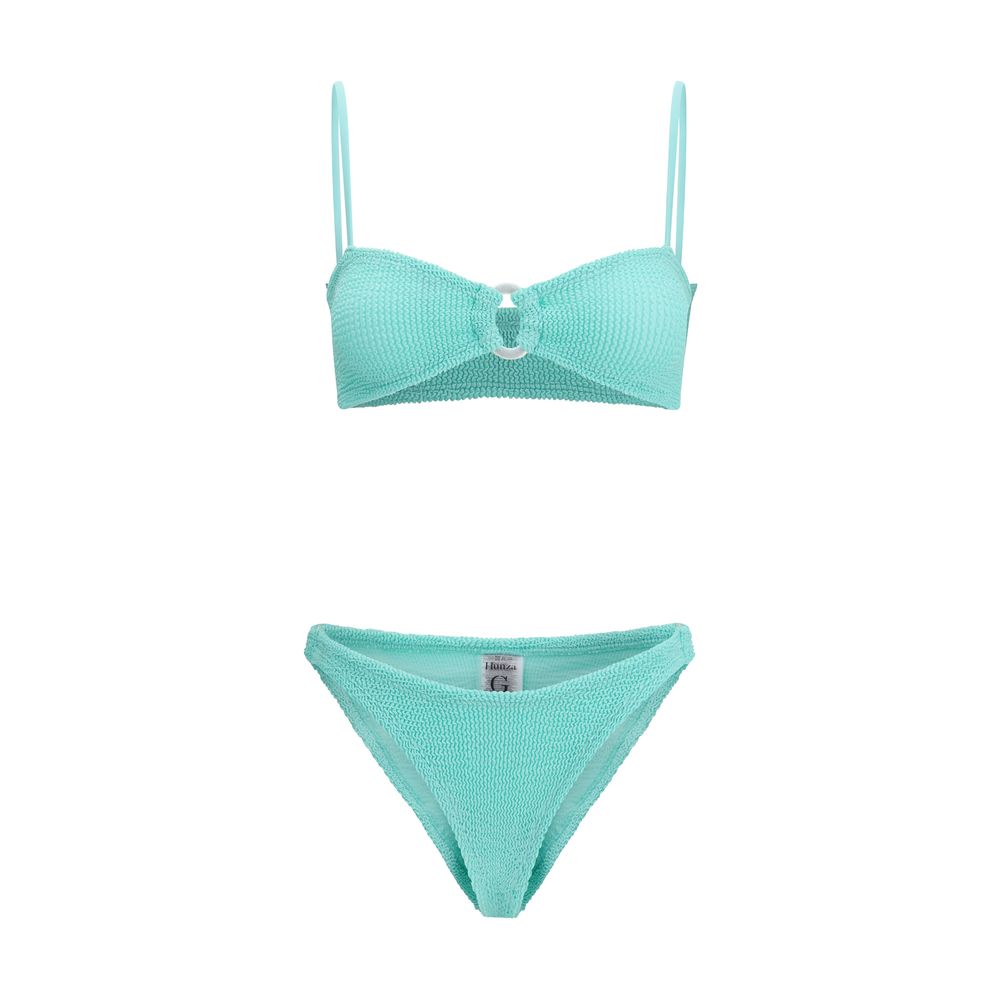 HUNZA G bikini