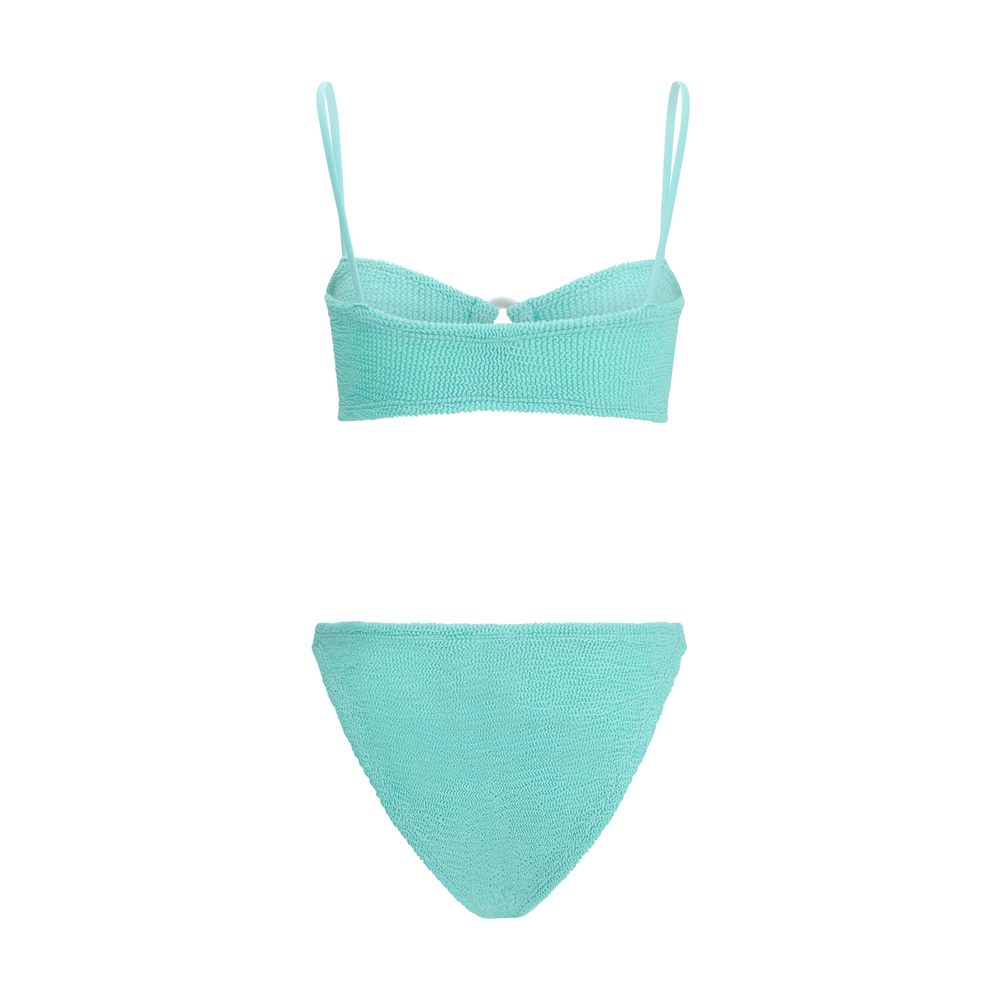 HUNZA G bikini