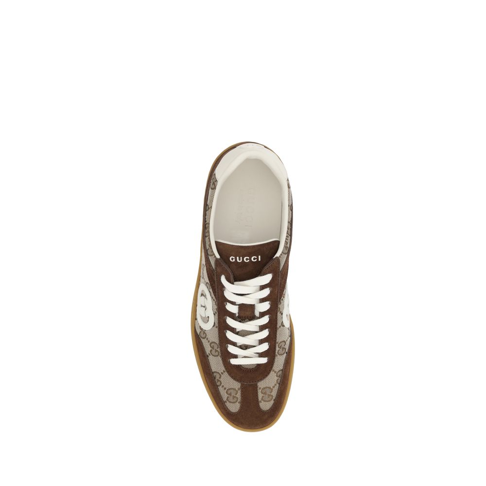 GUCCI sportiniai batai