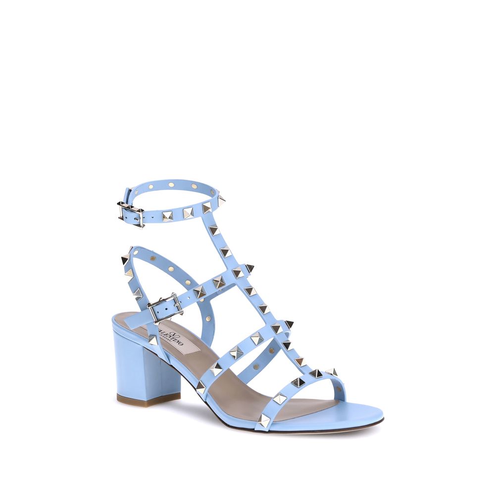 VALENTINO GARAVANI sandalai